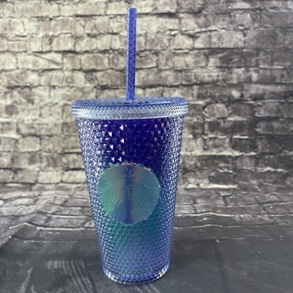 Starbucks Studded Mermaid Tumbler Summer 2021